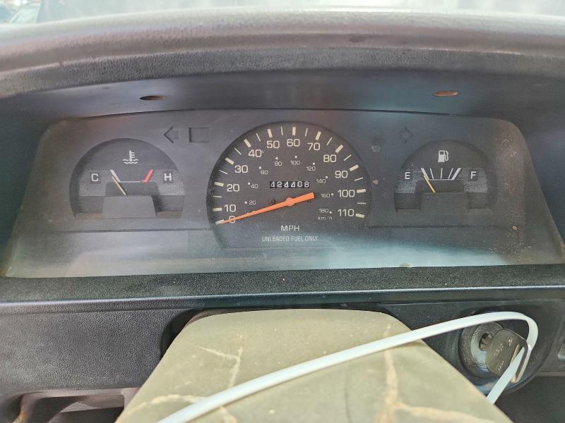 Продажа на аукционе авто 1995 Toyota Pickup, vin: 4TARN81A0SZ321027, номер лота: 57365916