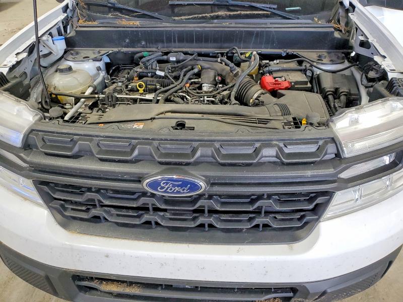 2024 Ford Maverick მანქანა იყიდება აუქციონზე, vin: 3FTTW8B97RRA49246, აუქციონის ნომერი: 55672516