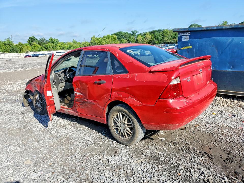 54965126 :رقم المزاد ، 1FAFP34N55W223058 vin ، 2005 Ford Focus مزاد بيع