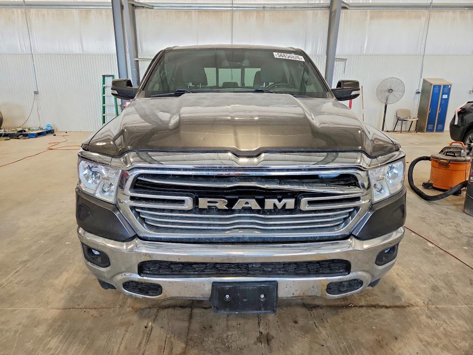 Aukcja sprzedaży 2019 Ram 1500, vin: 1C6SRFFT3KN694084, numer aukcji: 56856826