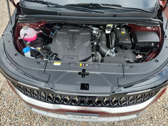 Aukcja sprzedaży 2026 Kia Carnival, vin: KNDNC5K32T6624420, numer aukcji: 55415776