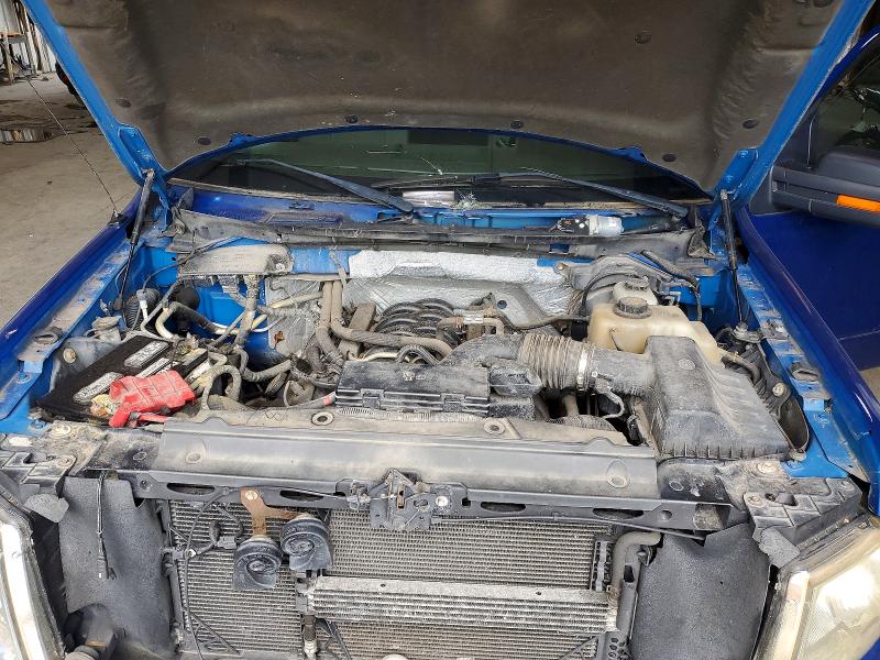 Продаж на аукціоні авто 2012 Ford F150, vin: 1FTFX1EF6CFB33453, номер лоту: 85990215