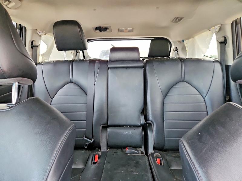 Aukcja sprzedaży 2021 Toyota Highlander, vin: 5TDGBRCH6MS046708, numer aukcji: 56846206
