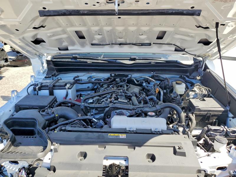 Продажа на аукционе авто 2026 Toyota Tacoma, vin: 3TMLB5FN4TM064549, номер лота: 55876786