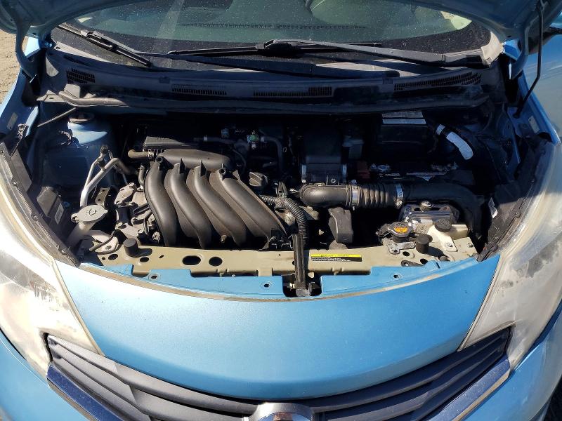 Aukcja sprzedaży 2015 Nissan Versa Note, vin: 3N1CE2CP0FL371371, numer aukcji: 56540386