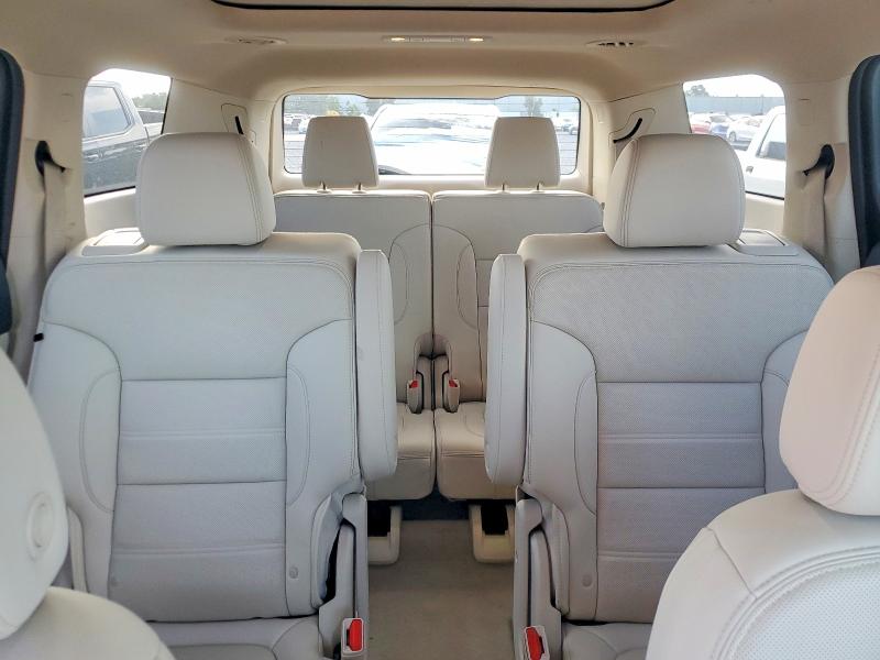 Aukcja sprzedaży 2022 Gmc Acadia, vin: 1GKKNPLS7NZ170296, numer aukcji: 57860156