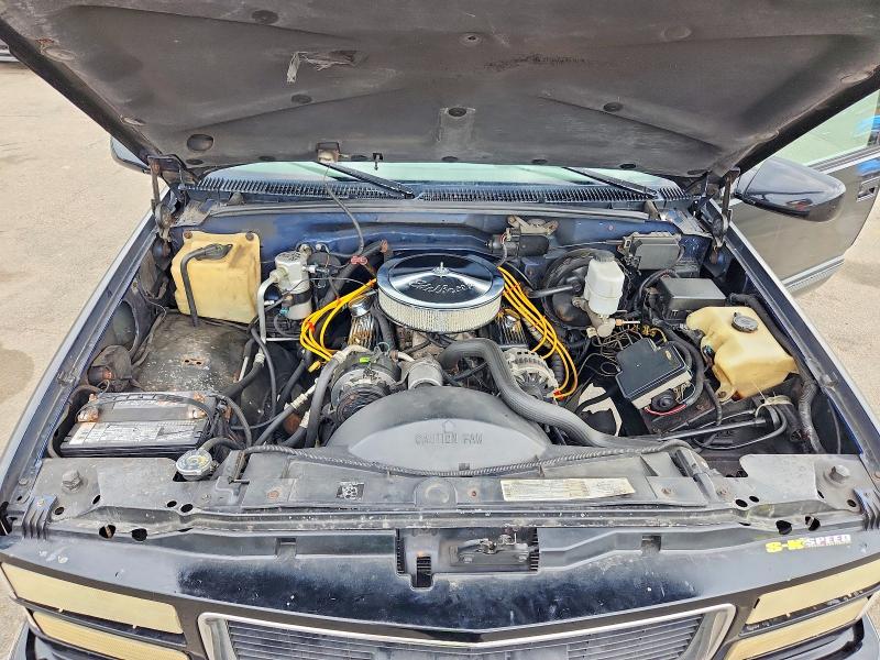 1995 Gmc Yukon მანქანა იყიდება აუქციონზე, vin: 1GKEK18K4SJ701315, აუქციონის ნომერი: 58058636