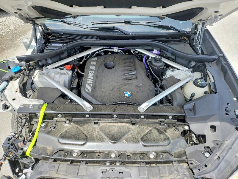 Aukcja sprzedaży 2024 Bmw X5, vin: 5UX23EU09R9T02353, numer aukcji: 55583906