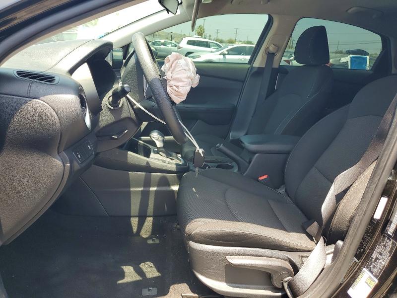57756066 :رقم المزاد ، 3KPF24AD0NE482531 vin ، 2022 Kia Forte مزاد بيع