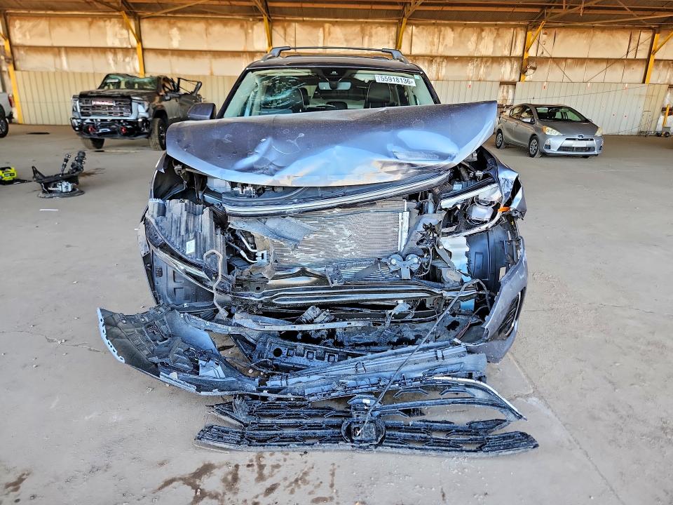 Aukcja sprzedaży 2024 Volkswagen Atlas, vin: 1V2FR2CA0RC617974, numer aukcji: 55918136