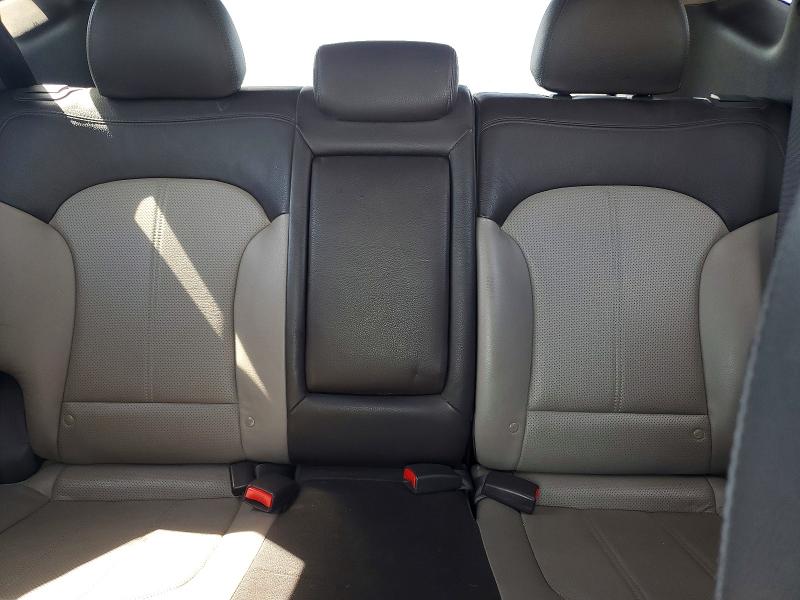 2013 Hyundai Tucson მანქანა იყიდება აუქციონზე, vin: KM8JUCAC0DU660102, აუქციონის ნომერი: 55201366