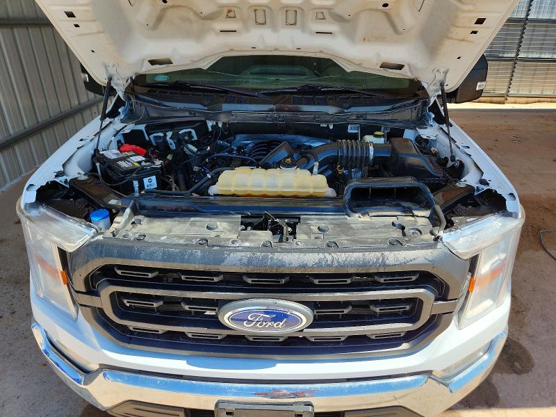 Aukcja sprzedaży 2022 Ford F150, vin: 1FTFX1E50NKE64773, numer aukcji: 57333146