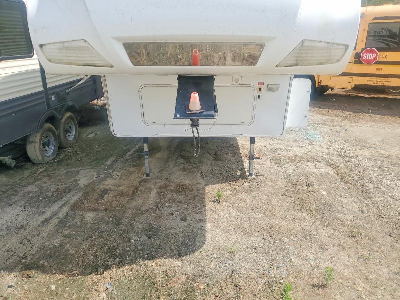 2007 Keystone Rv Cougar Series მანქანა იყიდება აუქციონზე, vin: 4YDF2762172500749, აუქციონის ნომერი: 55156686