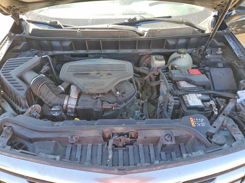 Aukcja sprzedaży 2017 Cadillac Xt5, vin: 1GYKNDRS7HZ262153, numer aukcji: 57242836