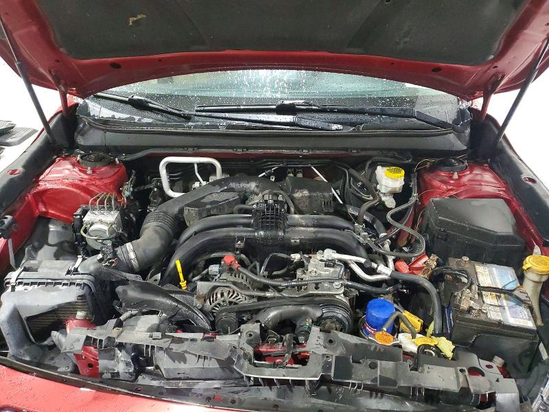 Продажа на аукционе авто 2018 Subaru Legacy, vin: 4S3BNAC68J3032274, номер лота: 58277076