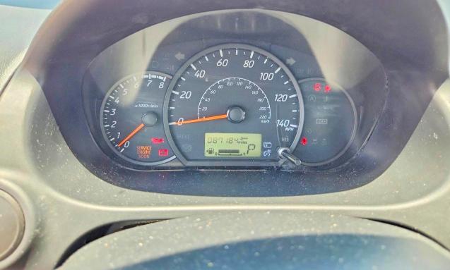 Aukcja sprzedaży 2019 Mitsubishi Mirage, vin: ML32A3HJ8KH005250, numer aukcji: 58645866
