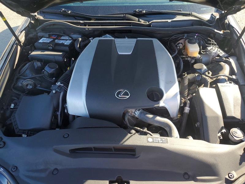 2014 Lexus Is მანქანა იყიდება აუქციონზე, vin: JTHBE1D29E5002219, აუქციონის ნომერი: 55716066