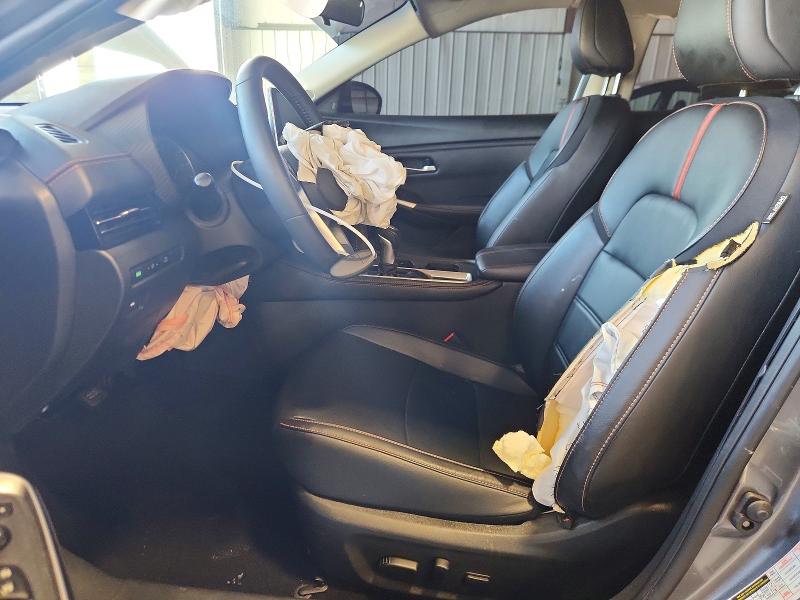 Продажа на аукционе авто 2023 Nissan Sentra, vin: 3N1AB8DV6PY312894, номер лота: 56417026