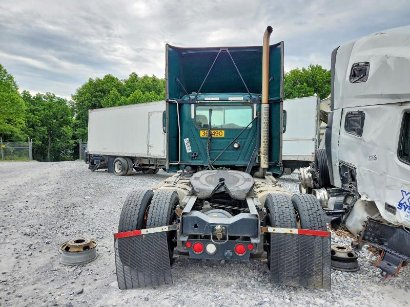 Продажа на аукционе авто 2017 Mack Cxu613, vin: 1M1AW01X0HM009798, номер лота: 57075816