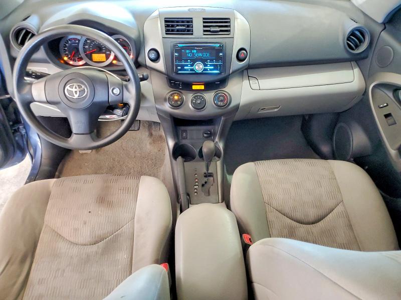 Aukcja sprzedaży 2010 Toyota Rav4, vin: 2T3BF4DV7AW046734, numer aukcji: 55847276