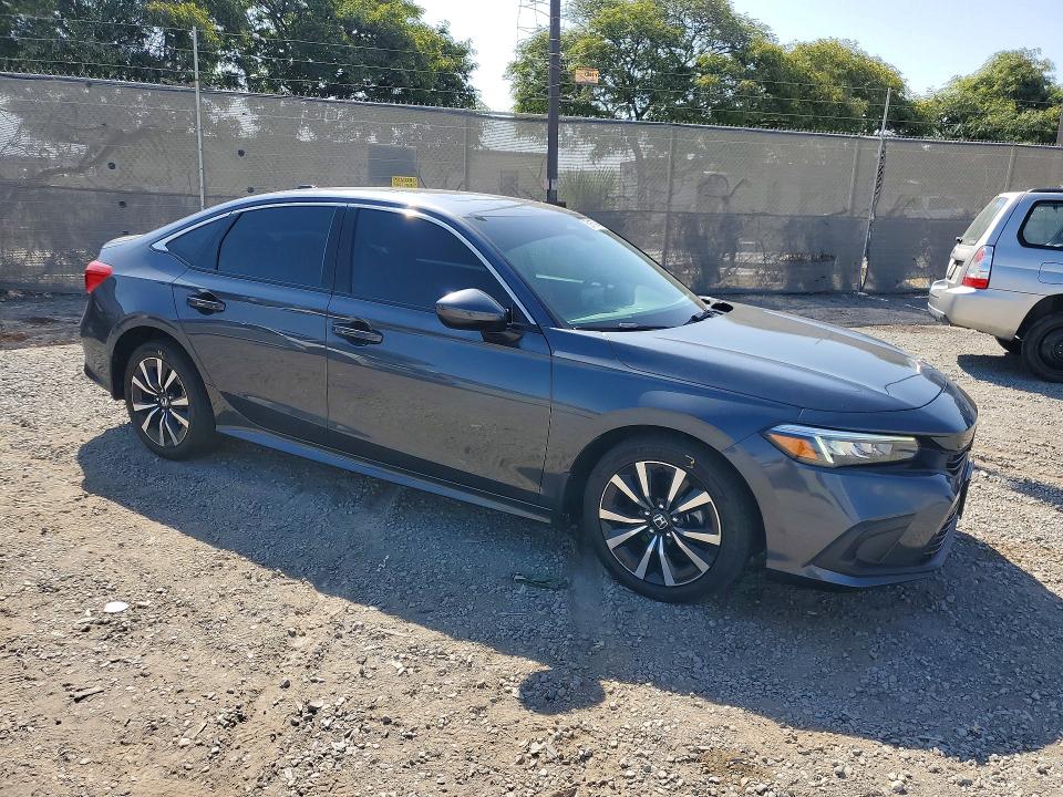 Продаж на аукціоні авто 2024 Honda Civic, vin: 2HGFE1F79RH301978, номер лоту: 59167946