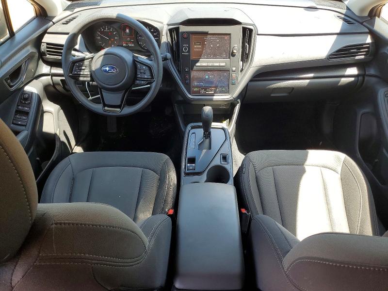 Aukcja sprzedaży 2024 Subaru Crosstrek, vin: JF2GUABC0R8349644, numer aukcji: 57884626