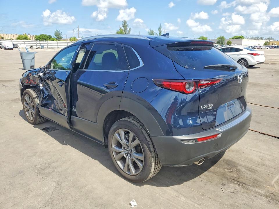 Aukcja sprzedaży 2025 Mazda Cx-30, vin: 3MVDMBDM9SM810000, numer aukcji: 58793746