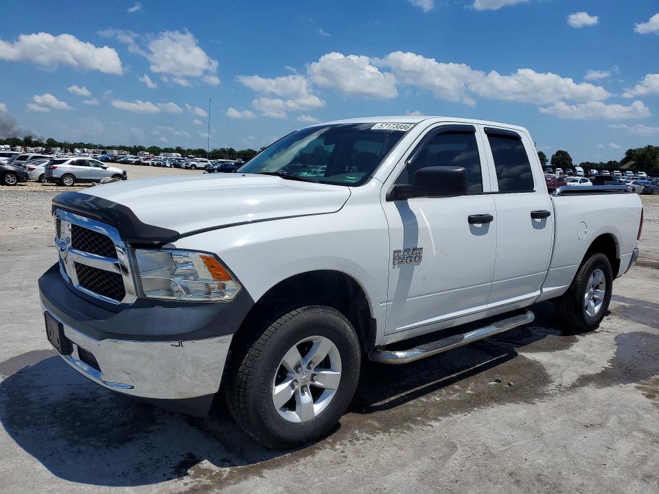 Продаж на аукціоні авто 2015 Ram 1500, vin: 1C6RR7FG5FS627274, номер лоту: 57173886