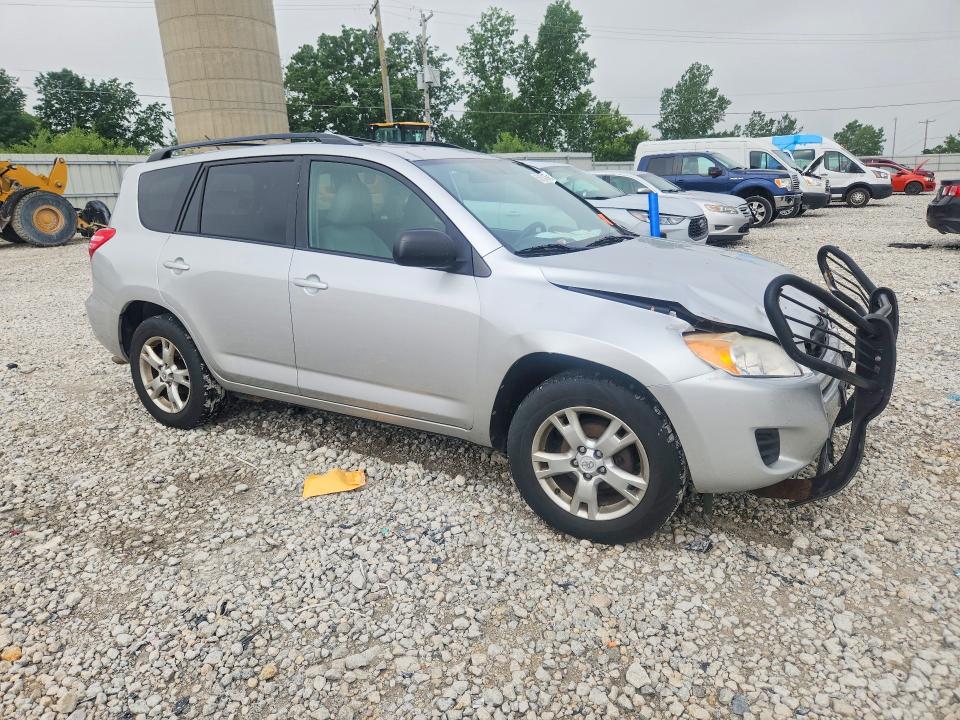 2011 Toyota Rav4 მანქანა იყიდება აუქციონზე, vin: 2T3BF4DV8BW107624, აუქციონის ნომერი: 56152636