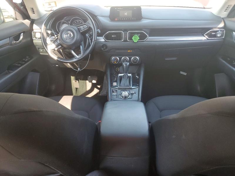 Aukcja sprzedaży 2019 Mazda Cx-5, vin: JM3KFABM5K0625565, numer aukcji: 59061236