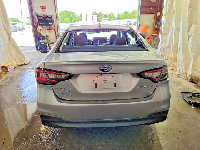 58579486 :رقم المزاد ، 4S3BWAB62L3017125 vin ، 2020 Subaru Legacy مزاد بيع