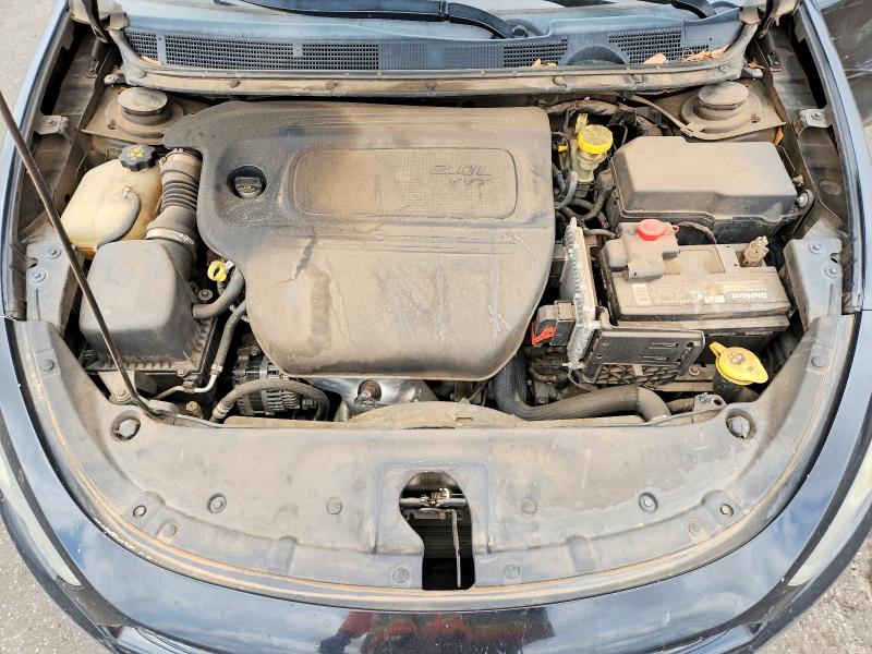 Aukcja sprzedaży 2016 Dodge Dart, vin: 1C3CDFAA3GD515688, numer aukcji: 56221856