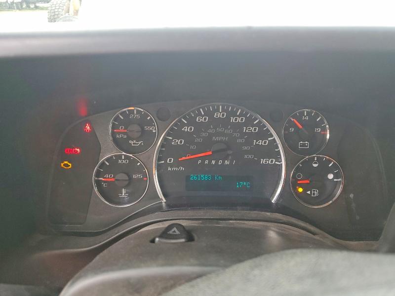 Продажа на аукционе авто 2017 Chevrolet Express G3500, vin: 1HA3GTCG9HN003394, номер лота: 56976706