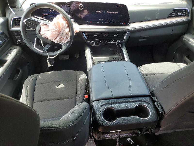 Aukcja sprzedaży 2025 Chevrolet Suburban, vin: 1GNS6BRD3SR262206, numer aukcji: 57227596