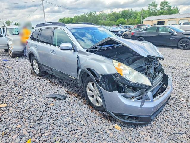 Aukcja sprzedaży 2012 Subaru Outback, vin: 4S4BRBGC0C3227648, numer aukcji: 58331556