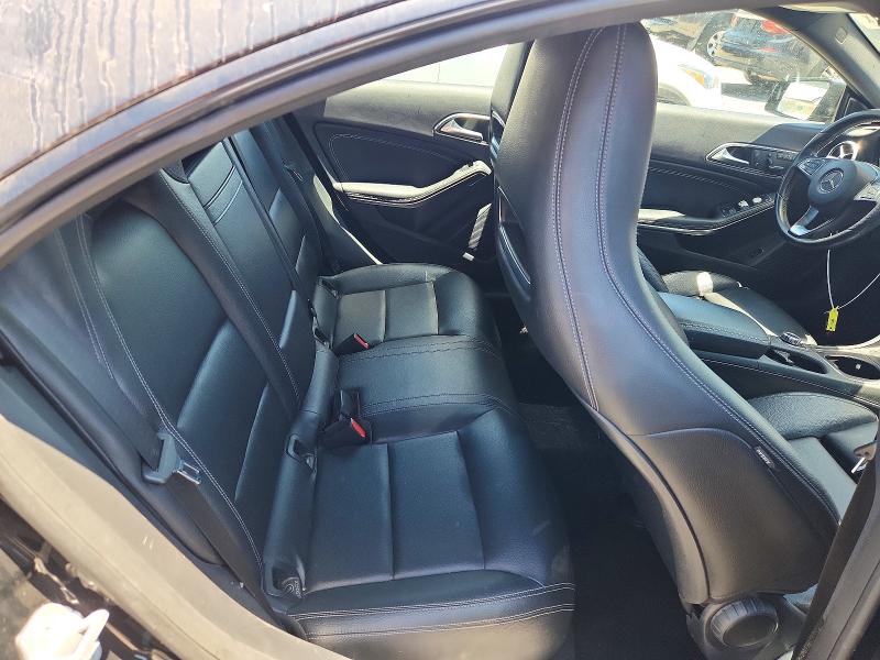Продаж на аукціоні авто 2016 Mercedes-benz Cla, vin: WDDSJ4EB5GN342392, номер лоту: 57082306