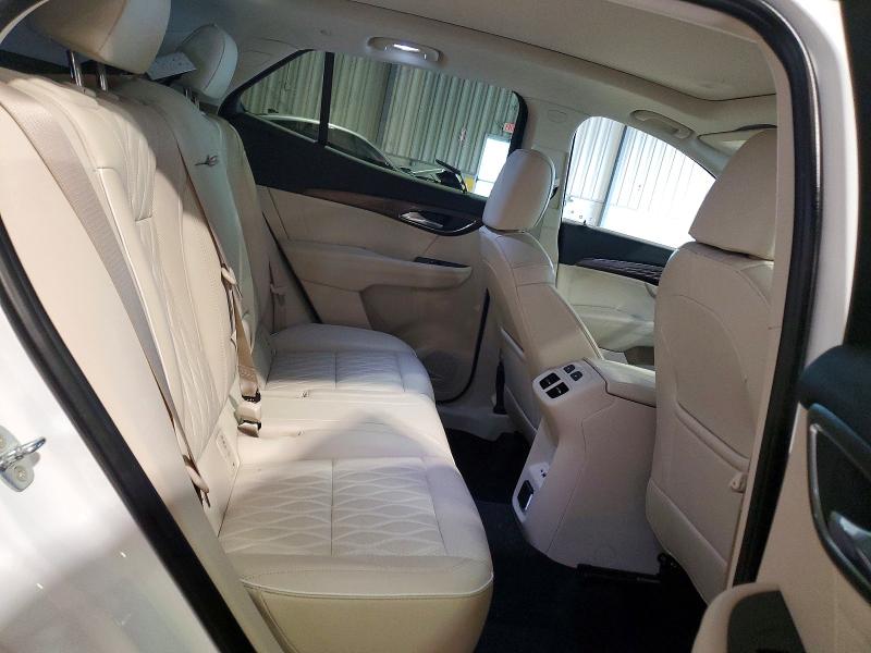 Aukcja sprzedaży 2023 Buick Envision, vin: LRBFZSR45PD071858, numer aukcji: 58890836