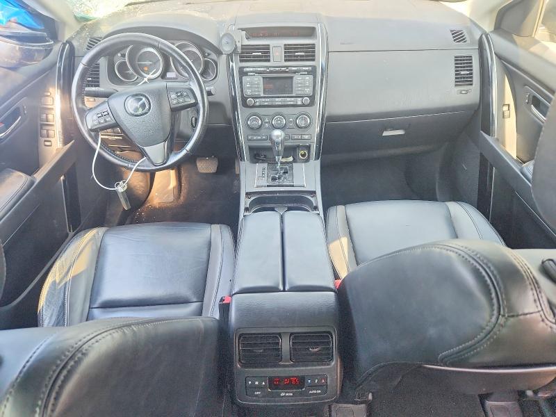 Aukcja sprzedaży 2012 Mazda Cx-9, vin: JM3TB3CV9C0349198, numer aukcji: 57564316