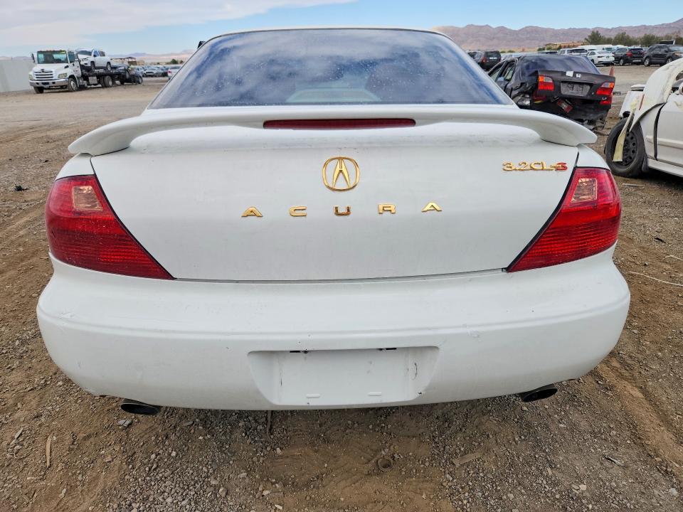 Aukcja sprzedaży 2001 Acura 3.2cl, vin: 19UYA42611A027228, numer aukcji: 49149606