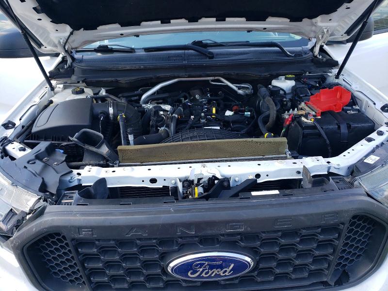 Aukcja sprzedaży 2019 Ford Ranger, vin: 1FTER4FH1KLA42601, numer aukcji: 57339876