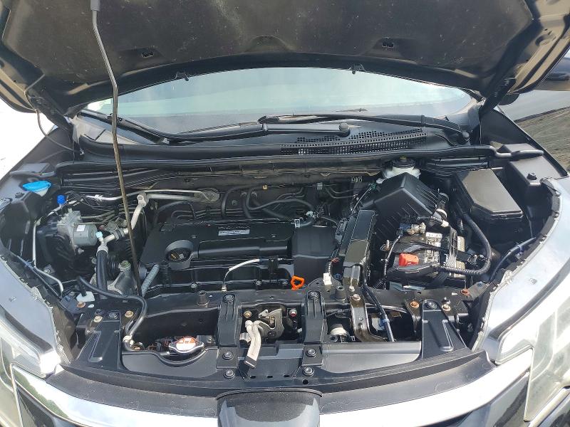 58803456 :رقم المزاد ، 2HKRM4H59GH718016 vin ، 2016 Honda Cr-v مزاد بيع
