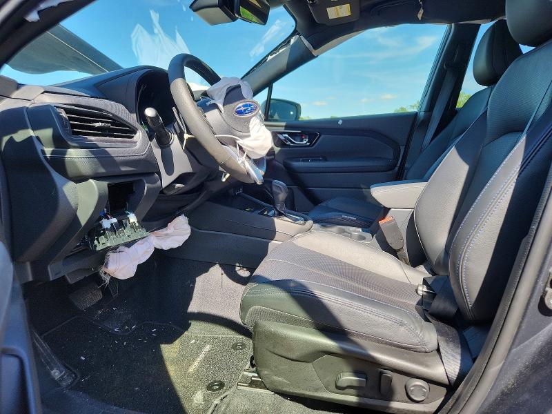 Aukcja sprzedaży 2025 Subaru Forester, vin: JF2SLDRC4SH472471, numer aukcji: 56517476