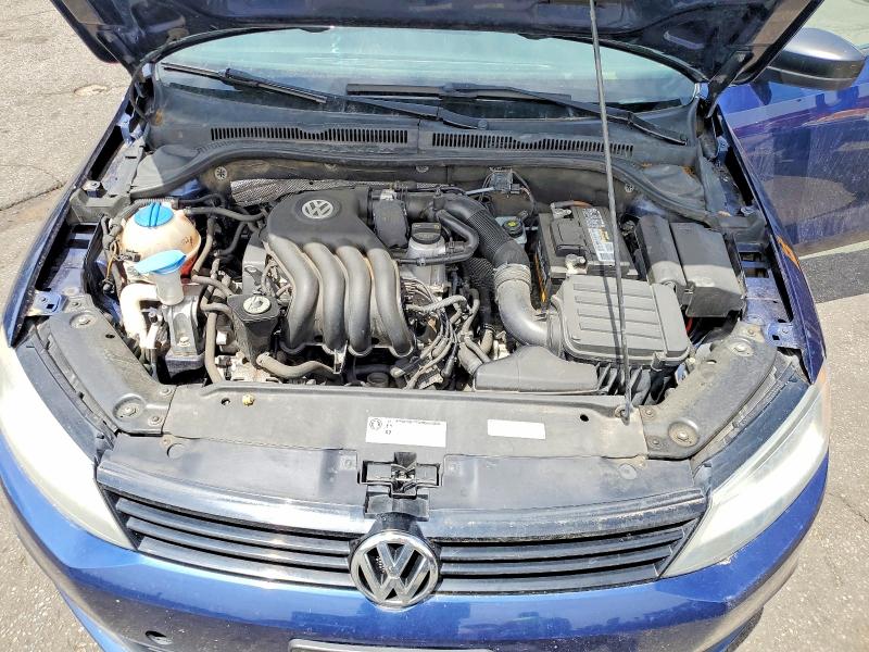 Aukcja sprzedaży 2014 Volkswagen Jetta, vin: 3VW2K7AJ8EM398577, numer aukcji: 56735626