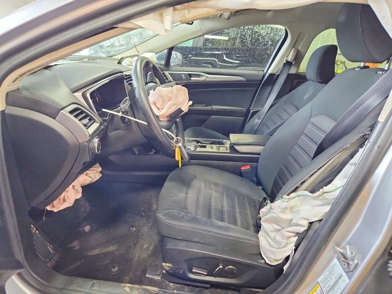 Aukcja sprzedaży 2020 Ford Fusion, vin: 3FA6P0LU3LR162414, numer aukcji: 56082436