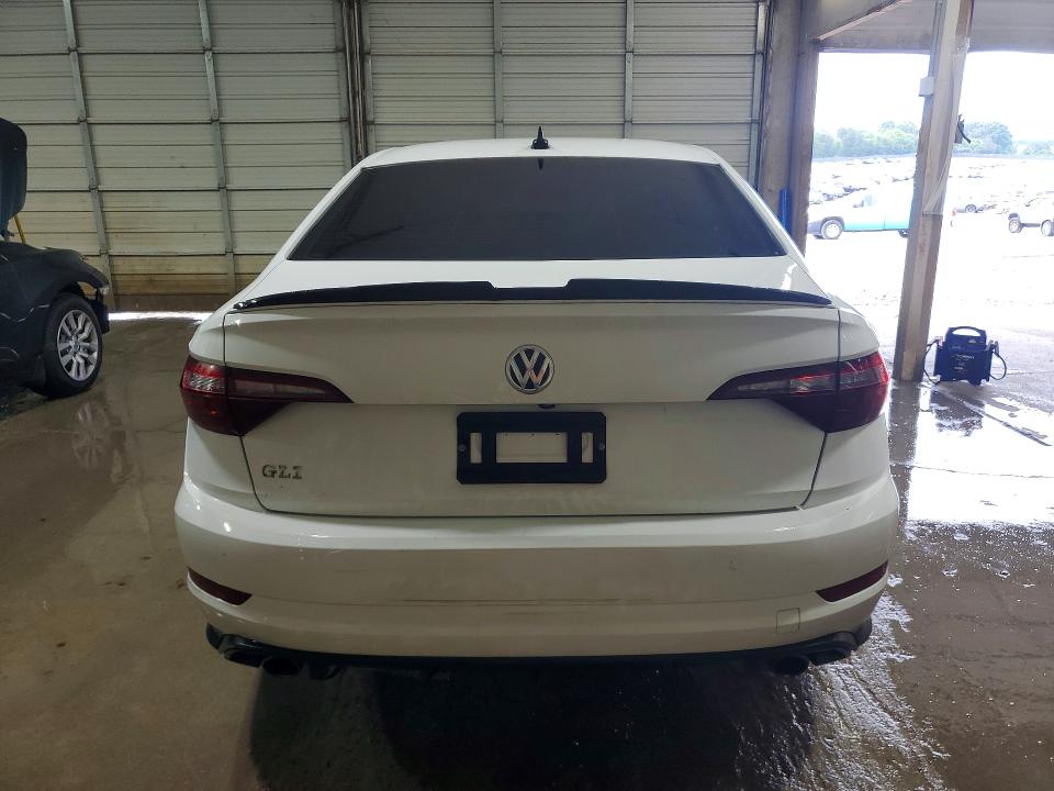 Auction sale of the 2021 Volkswagen Jetta, vin: 3VW6T7BU4MM021296, lot number: 58542946