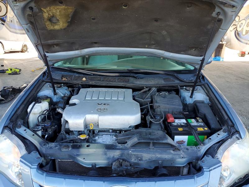 2005 Toyota Avalon მანქანა იყიდება აუქციონზე, vin: 4T1BK36B75U037734, აუქციონის ნომერი: 57041076