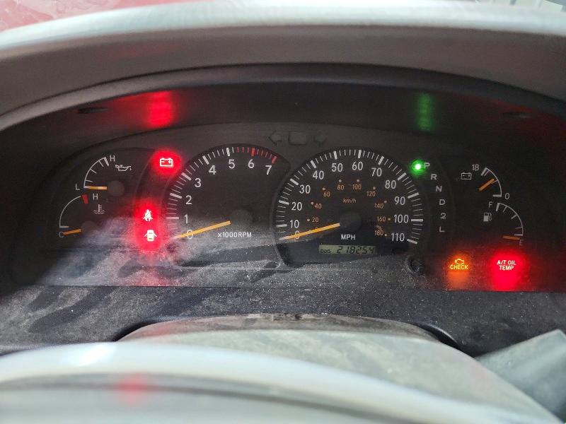 Aukcja sprzedaży 2000 Toyota Tundra, vin: 5TBBT4412YS037336, numer aukcji: 58531406