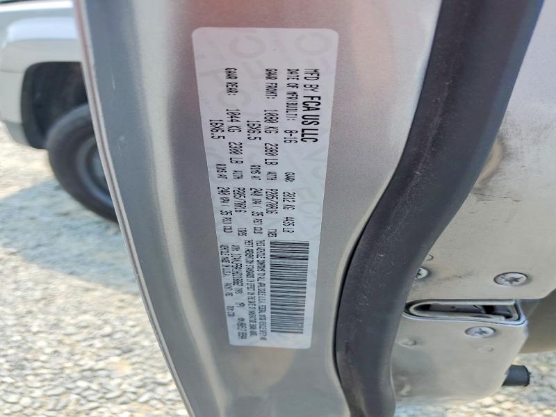 Aukcja sprzedaży 2017 Jeep Patriot, vin: 1C4NJPBA1HD118662, numer aukcji: 57812736