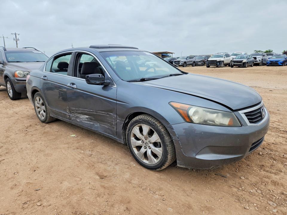 57688676 :رقم المزاد ، 1HGCP2F74AA034951 vin ، 2010 Honda Accord مزاد بيع