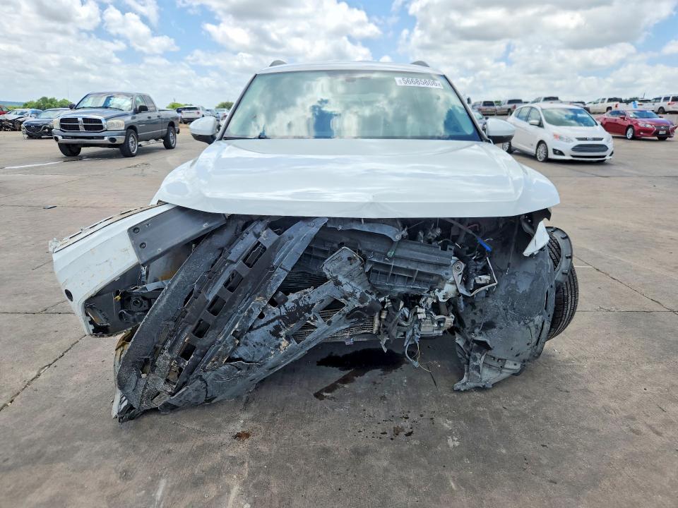 Продаж на аукціоні авто 2018 Volkswagen Tiguan, vin: 3VV3B7AX2JM074421, номер лоту: 56685806